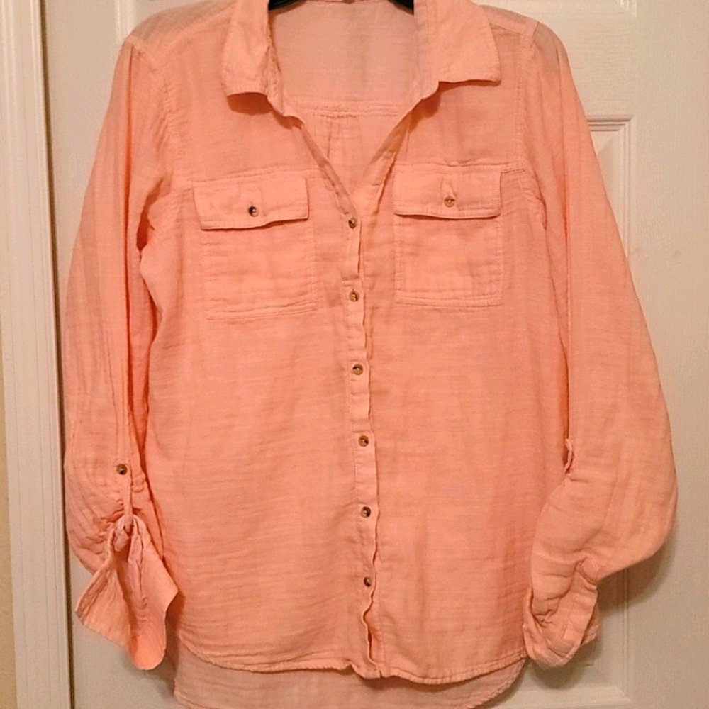 button up 💥 2 for $15